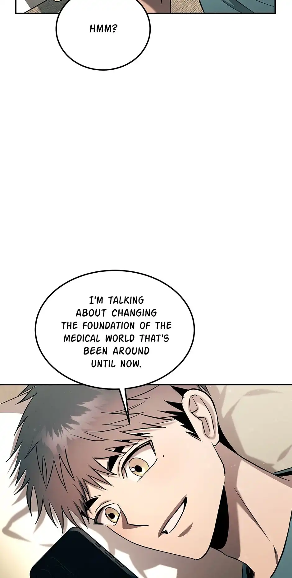 Genius Doctor Lee Moo-jin Chapter 91 68